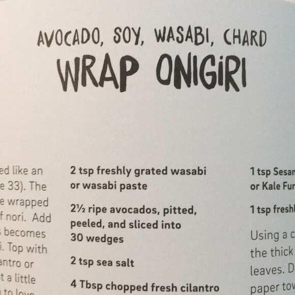 RICE Craft by Sonoko Sakai 2016 Hardcover - Picture 6 of 9